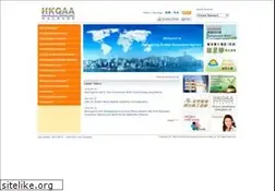 Sites similar to hkqaa.org