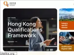 Sites similar to hkqf.gov.hk