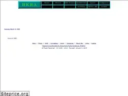 Sites similar to hkra.org