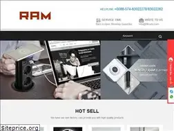 Sites similar to hkram.com