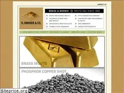 Sites similar to hkramer.com