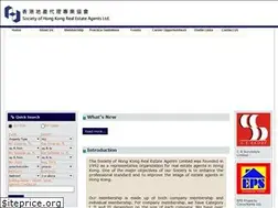 Sites similar to hkrealtors.com