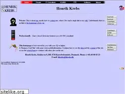Sites similar to hkrebs.dk