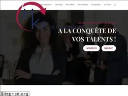 Sites similar to hkrecrutement.com