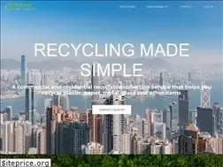 Sites similar to hkrecycles.com