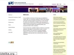 Sites similar to hkreform.gov.hk