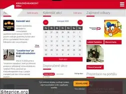 Sites similar to hkregion.cz