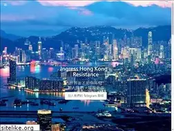 Sites similar to hkresistance.com