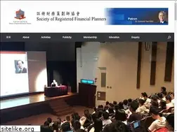 Sites similar to hkrfp.org