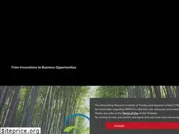 Sites similar to hkrita.com
