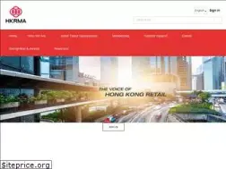 Sites similar to hkrma.org