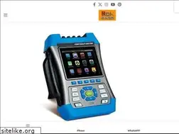 Sites similar to hkrok.com