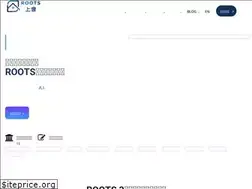 Sites similar to hkroots.io