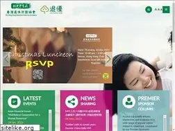 Sites similar to hkrsa.org.hk