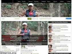 Sites similar to hkrun.com