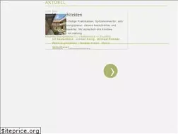 Sites similar to hks-architekten.de