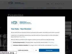 Sites similar to hks-kompensatoren.de