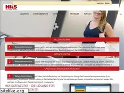 Sites similar to hks-net.de