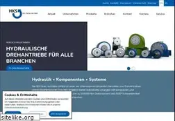 Sites similar to hks-partner.com