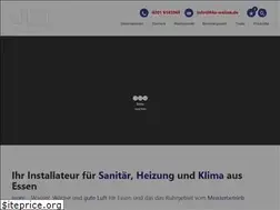 Sites similar to hks-weisse.de