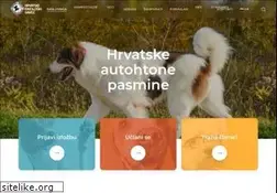 Sites similar to hks.hr