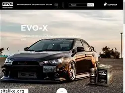 Sites similar to hks.su