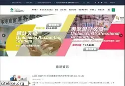 Sites similar to hksc.edu.hk