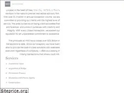 Sites similar to hkscapitalpartners.com