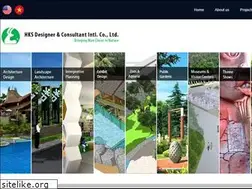 Sites similar to hksconsultants.com