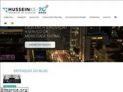 Sites similar to hksconsultoria.com