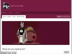 Sites similar to hksculptures.com