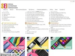 Sites similar to hksei.com
