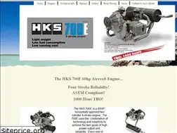 Sites similar to hksengines.com