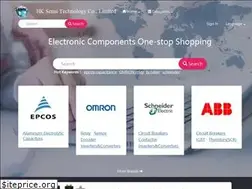 Sites similar to hksensi.com