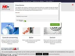 Sites similar to hkservice.be