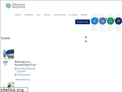 Sites similar to hksfa.org