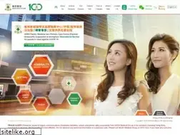 Sites similar to hksh-healthcare.com