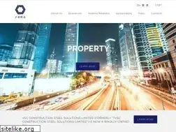 Sites similar to hkshalliance.com