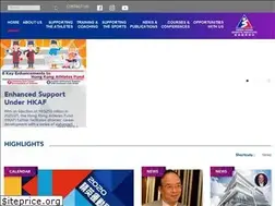 Sites similar to hksi.org.hk