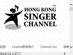 Sites similar to hksingerchannel.com