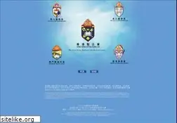 Sites similar to hkskh.org