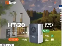 Sites similar to hkslazar.pl