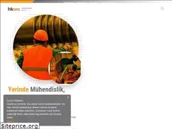 Sites similar to hksm.com.tr