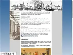 Sites similar to hksm.nl