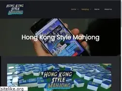 Sites similar to hksmahjong.com