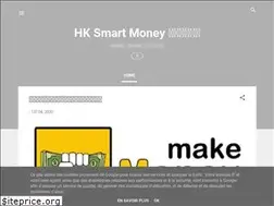 Sites similar to hksmartmoney.blogspot.com