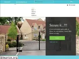 Sites similar to hksmetalsltd.co.uk