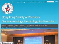 Sites similar to hkspghan.com