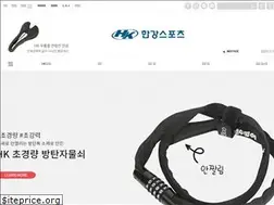 Sites similar to hksports.co.kr