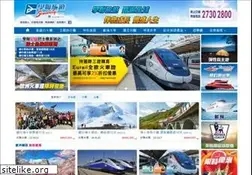 Sites similar to hkst.com